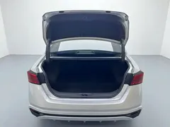 2021 Nissan Teana 2.0L XL Comfort — фото 15