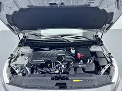 2021 Nissan Teana 2.0L XL Comfort — фото 17