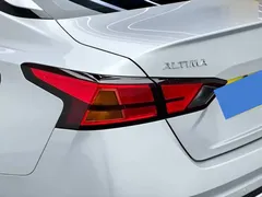 2021 Nissan Teana 2.0L XL Comfort — фото 20