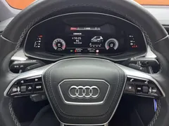 2024 Audi A6L 45 TFSI, чёрный — фото 8