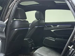 2024 Audi A6L 45 TFSI, чёрный — фото 13