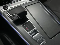 2024 Audi A6L 45 TFSI, чёрный — фото 18