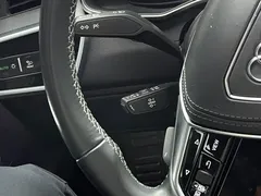 2024 Audi A6L 45 TFSI, чёрный — фото 19