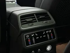 2024 Audi A6L 45 TFSI, чёрный — фото 22