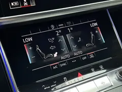 2024 Audi A6L 45 TFSI, чёрный — фото 23