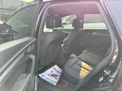 2023 Audi Q5L 40T, чёрный — фото 6
