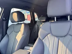 2023 Audi Q5L 40T, чёрный — фото 7