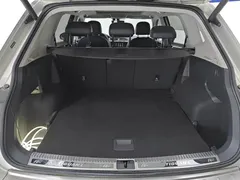 2021 Volkswagen Tiguan L 330TSI AT 2WD R-Line Flagship — фото 4