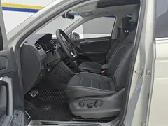 2021 Volkswagen Tiguan L 330TSI AT 2WD R-Line Flagship — фото 9