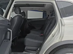 2021 Volkswagen Tiguan L 330TSI AT 2WD R-Line Flagship — фото 11