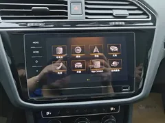 2021 Volkswagen Tiguan L 330TSI AT 2WD R-Line Flagship — фото 13