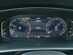 2021 Volkswagen Tiguan L 330TSI AT 2WD R-Line Flagship — фото 14