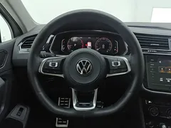 2021 Volkswagen Tiguan L 330TSI AT 2WD R-Line Flagship — фото 15