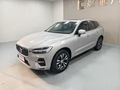 2023 Volvo XC60 4WD Luxury — фото 1