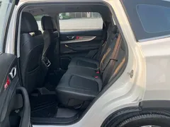 2021 Chery Tiggo 8 Pro 290TGDI DCT, белый — фото 10