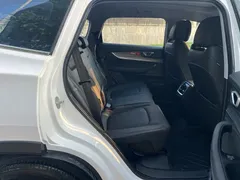 2021 Chery Tiggo 8 Pro 290TGDI DCT, белый — фото 12