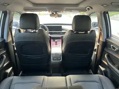 2021 Chery Tiggo 8 Pro 290TGDI DCT, белый — фото 22