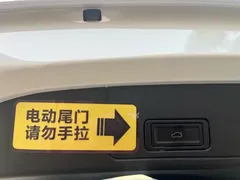 2021 Chery Tiggo 8 Pro 290TGDI DCT, белый — фото 23