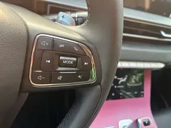 2021 Chery Tiggo 8 Pro 290TGDI DCT, белый — фото 36