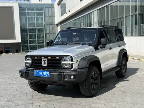 2023 Tank 300 2.0T