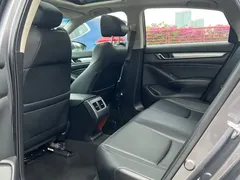 2021 Honda Accord 260TURBO Luxury Starry Sky Limited — фото 10