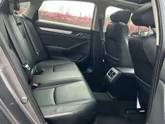 2021 Honda Accord 260TURBO Luxury Starry Sky Limited — фото 11