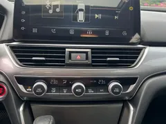 2021 Honda Accord 260TURBO Luxury Starry Sky Limited — фото 14