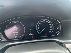 2021 Honda Accord 260TURBO Luxury Starry Sky Limited — фото 16