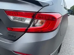 2021 Honda Accord 260TURBO Luxury Starry Sky Limited — фото 20