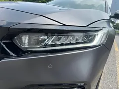 2021 Honda Accord 260TURBO Luxury Starry Sky Limited — фото 22