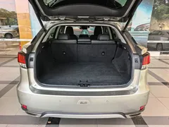 2020 Lexus RX 300 2WD Comfort VI — фото 4