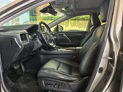 2020 Lexus RX 300 2WD Comfort VI — фото 5