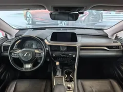 2020 Lexus RX 300 2WD Comfort VI — фото 6