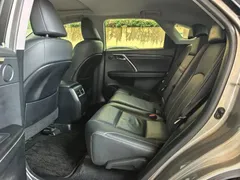 2020 Lexus RX 300 2WD Comfort VI — фото 7