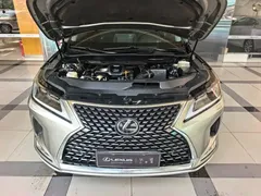 2020 Lexus RX 300 2WD Comfort VI — фото 8