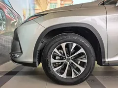 2020 Lexus RX 300 2WD Comfort VI — фото 9