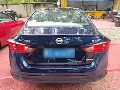 2021 Nissan Teana 2.0L XL Comfort, синий — фото 6