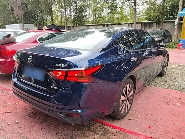 2021 Nissan Teana 2.0L XL Comfort