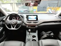 2021 Nissan Teana 2.0L XL Comfort, синий — фото 10