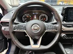 2021 Nissan Teana 2.0L XL Comfort, синий — фото 11