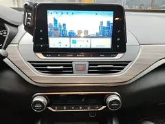 2021 Nissan Teana 2.0L XL Comfort, синий — фото 13