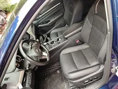2021 Nissan Teana 2.0L XL Comfort, синий — фото 15