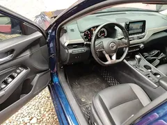 2021 Nissan Teana 2.0L XL Comfort, синий — фото 16
