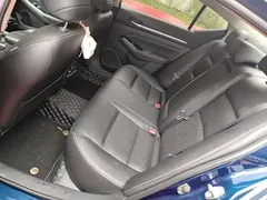 2021 Nissan Teana 2.0L XL Comfort, синий — фото 17