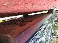 2021 Nissan Teana 2.0L XL Comfort, синий — фото 22