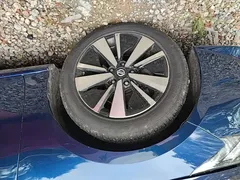 2021 Nissan Teana 2.0L XL Comfort, синий — фото 23