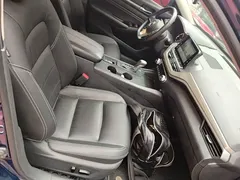 2021 Nissan Teana 2.0L XL Comfort, синий — фото 25
