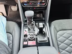 2020 Volkswagen Teramont X 530 V6 4WD Premium Luxury, чёрный — фото 16