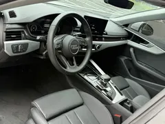 2023 Audi A5 Sportback 40 TFSI, белый — фото 9