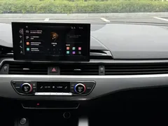 2023 Audi A5 Sportback 40 TFSI, белый — фото 15